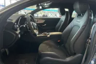 Mercedes-Benz C 63 AMG din 2020 cu 50.200 km - oferta MER119043 - foto 10