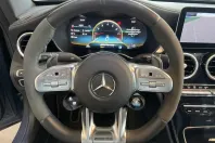 Mercedes-Benz C 63 AMG din 2020 cu 50.200 km - oferta MER119043 - foto 12