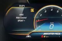 Mercedes-Benz C 63 AMG din 2020 cu 50.200 km - oferta MER119043 - foto 14