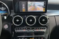 Mercedes-Benz C 63 AMG din 2020 cu 50.200 km - oferta MER119043 - foto 17