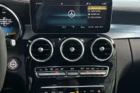 Mercedes-Benz C 63 AMG din 2020 cu 50.200 km - oferta MER119043 - foto 18
