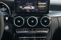 Mercedes-Benz C 63 AMG din 2020 cu 50.200 km - oferta MER119043 - foto 19