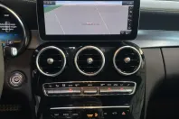 Mercedes-Benz C 63 AMG din 2020 cu 50.200 km - oferta MER119043 - foto 20