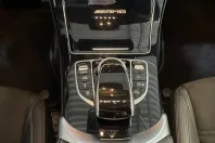 Mercedes-Benz C 63 AMG din 2020 cu 50.200 km - oferta MER119043 - foto 21