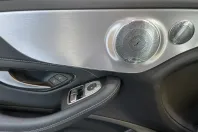 Mercedes-Benz C 63 AMG din 2020 cu 50.200 km - oferta MER119043 - foto 22