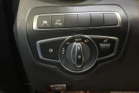 Mercedes-Benz C 63 AMG din 2020 cu 50.200 km - oferta MER119043 - foto 23