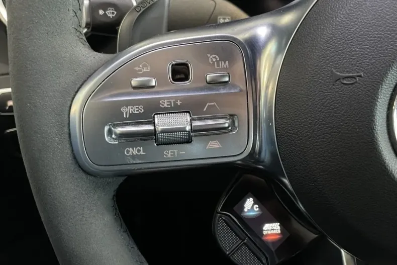 Mercedes-Benz C 63 AMG din 2020 cu 50.200 km - oferta MER119043 - foto 24