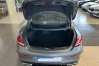 Mercedes-Benz C 63 AMG din 2020 cu 50.200 km - oferta MER119043 - foto 26