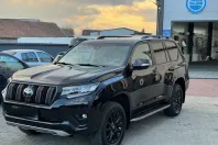 Toyota Land Cruiser din 2024 cu 29.000 km - oferta TOY119044 - foto 1