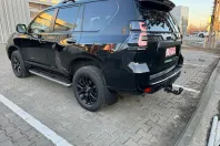 Toyota Land Cruiser din 2024 cu 29.000 km - oferta TOY119044 - foto 4