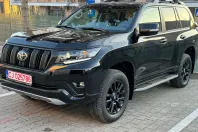 Toyota Land Cruiser din 2024 cu 29.000 km - oferta TOY119044 - foto 7