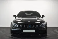Mercedes-Benz C 63 AMG din 2021 cu 38.300 km - oferta MER119045 - foto 2