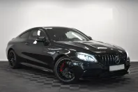 Mercedes-Benz C 63 AMG din 2021 cu 38.300 km - oferta MER119045 - foto 3