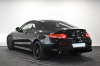 Mercedes-Benz C 63 AMG din 2021 cu 38.300 km - oferta MER119045 - foto 4