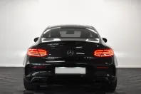 Mercedes-Benz C 63 AMG din 2021 cu 38.300 km - oferta MER119045 - foto 5