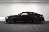 Mercedes-Benz C 63 AMG din 2021 cu 38.300 km - oferta MER119045 - foto 8