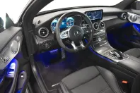 Mercedes-Benz C 63 AMG din 2021 cu 38.300 km - oferta MER119045 - foto 9