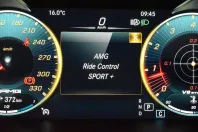 Mercedes-Benz C 63 AMG din 2021 cu 38.300 km - oferta MER119045 - foto 13