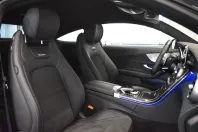 Mercedes-Benz C 63 AMG din 2021 cu 38.300 km - oferta MER119045 - foto 14