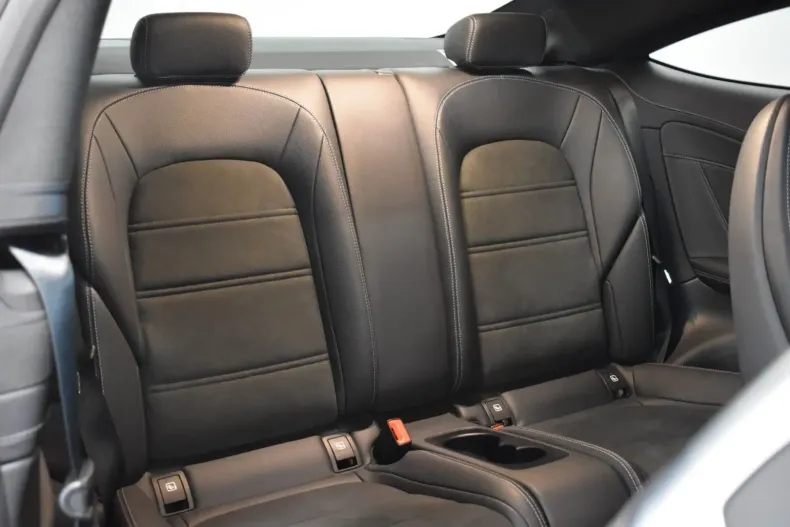 Mercedes-Benz C 63 AMG din 2021 cu 38.300 km - oferta MER119045 - foto 15