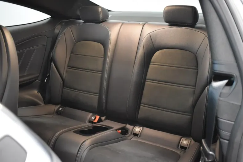 Mercedes-Benz C 63 AMG din 2021 cu 38.300 km - oferta MER119045 - foto 16