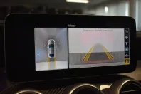 Mercedes-Benz C 63 AMG din 2021 cu 38.300 km - oferta MER119045 - foto 17