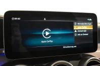 Mercedes-Benz C 63 AMG din 2021 cu 38.300 km - oferta MER119045 - foto 18