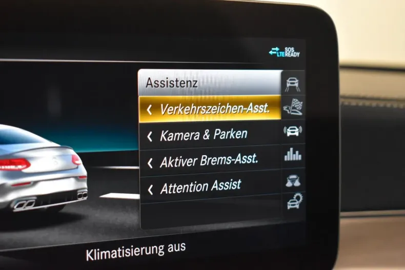 Mercedes-Benz C 63 AMG din 2021 cu 38.300 km - oferta MER119045 - foto 20