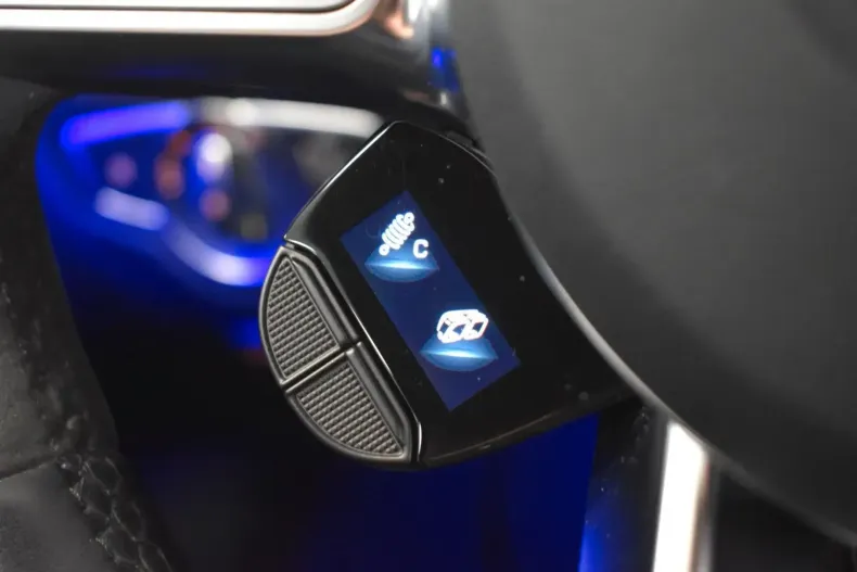 Mercedes-Benz C 63 AMG din 2021 cu 38.300 km - oferta MER119045 - foto 24