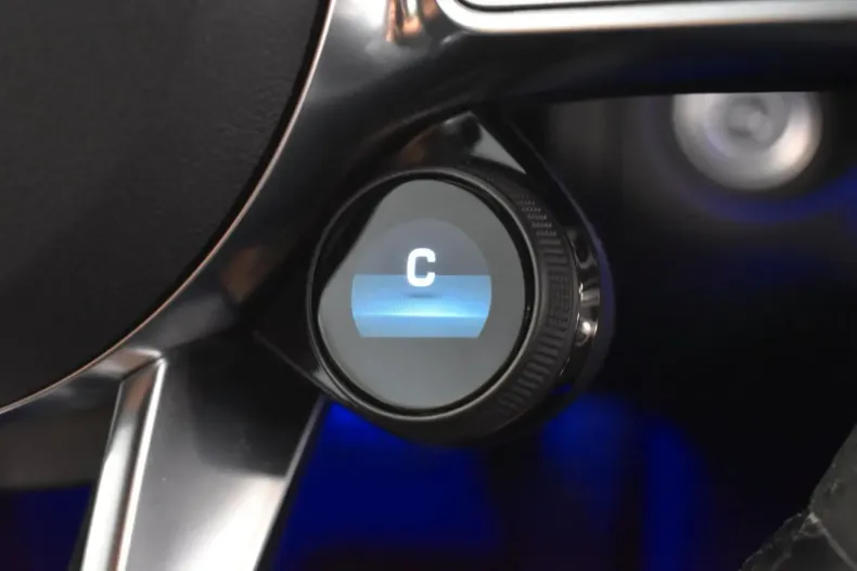 Mercedes-Benz C 63 AMG din 2021 cu 38.300 km - oferta MER119045 - foto 25