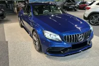 Mercedes-Benz C 63 AMG din 2020 cu 64.700 km - oferta MER119047 - foto 3