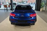 Mercedes-Benz C 63 AMG din 2020 cu 64.700 km - oferta MER119047 - foto 5