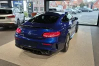 Mercedes-Benz C 63 AMG din 2020 cu 64.700 km - oferta MER119047 - foto 6