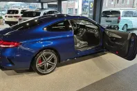 Mercedes-Benz C 63 AMG din 2020 cu 64.700 km - oferta MER119047 - foto 7