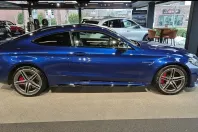 Mercedes-Benz C 63 AMG din 2020 cu 64.700 km - oferta MER119047 - foto 8