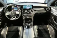 Mercedes-Benz C 63 AMG din 2020 cu 64.700 km - oferta MER119047 - foto 9