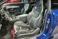 Mercedes-Benz C 63 AMG din 2020 cu 64.700 km - oferta MER119047 - foto 10