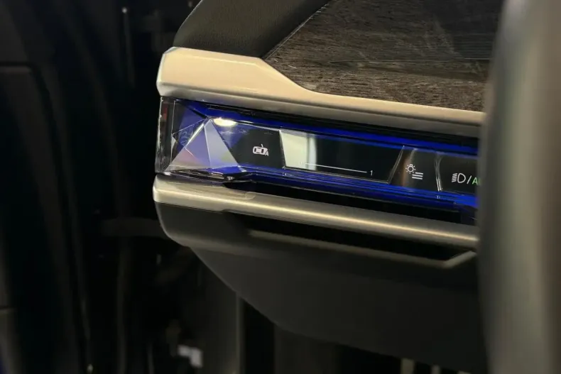 BMW i7 din 2024 cu 30.000 km - oferta BMW119048 - foto 11