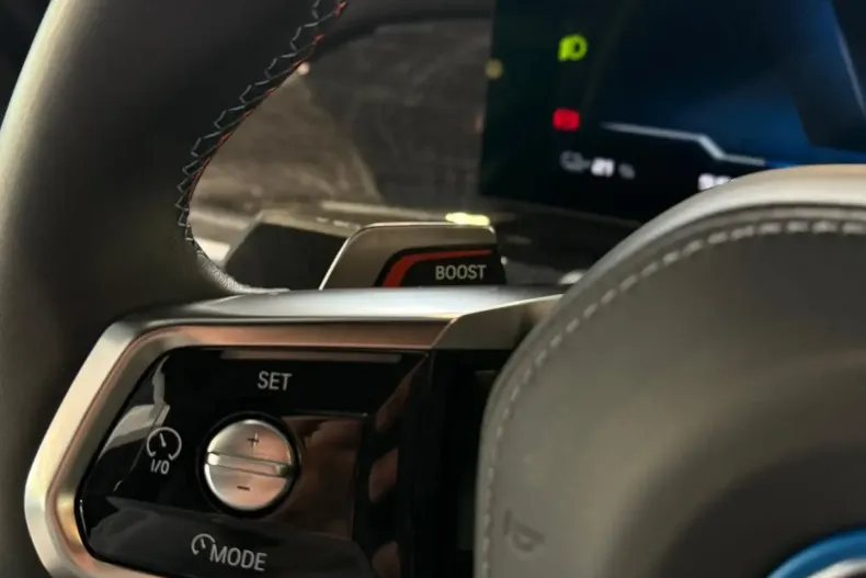 BMW i7 din 2024 cu 30.000 km - oferta BMW119048 - foto 14