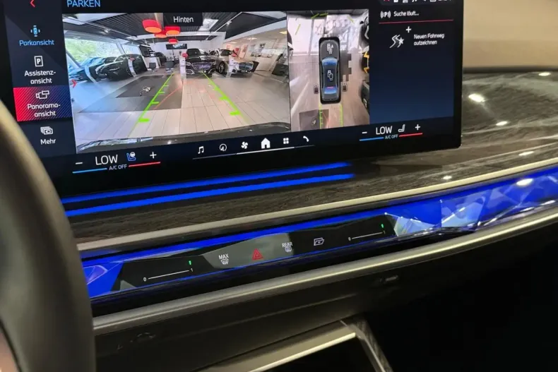 BMW i7 din 2024 cu 30.000 km - oferta BMW119048 - foto 16