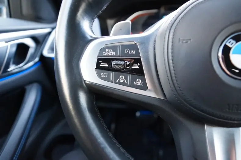 BMW M440 din 2022 cu 66.000 km - oferta BMW119050 - foto 8