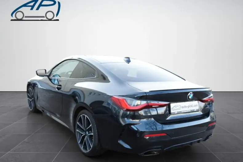 BMW M440 din 2022 cu 66.000 km - oferta BMW119050 - foto 13