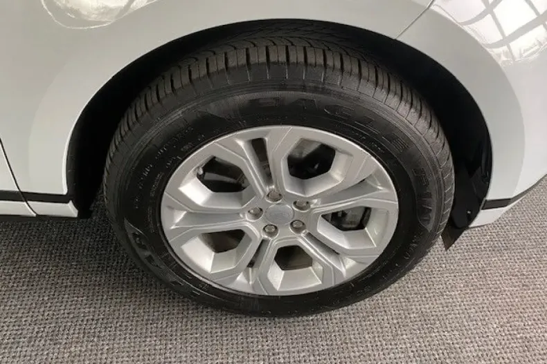 Land Rover Range Rover Evoque din 2020 cu 78.500 km - oferta LAN119054 - foto 4