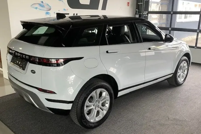 Land Rover Range Rover Evoque din 2020 cu 78.500 km - oferta LAN119054 - foto 5