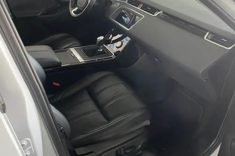 Land Rover Range Rover Evoque din 2020 cu 78.500 km - oferta LAN119054 - foto 8