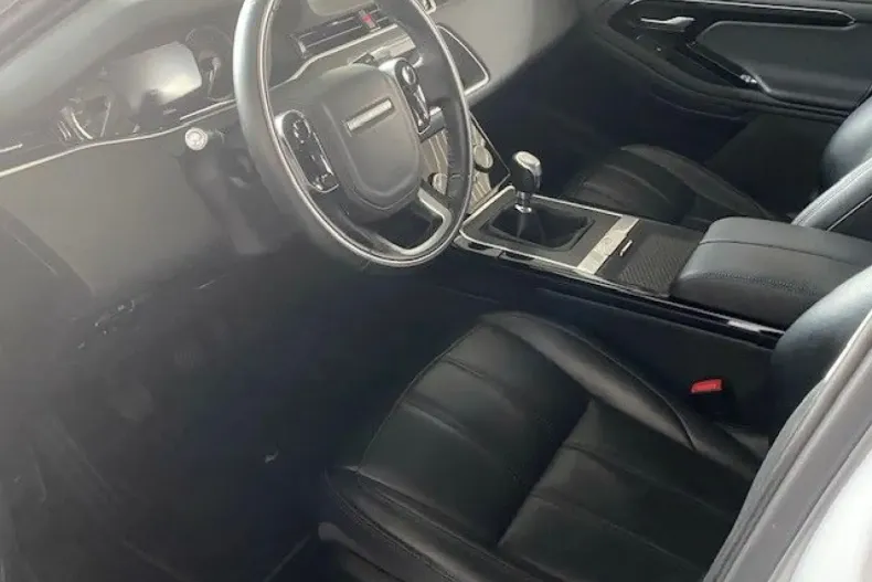 Land Rover Range Rover Evoque din 2020 cu 78.500 km - oferta LAN119054 - foto 10