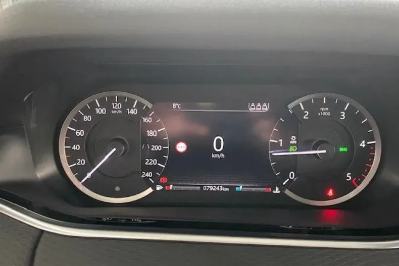 Land Rover Range Rover Evoque din 2020 cu 78.500 km - oferta LAN119054 - foto 12