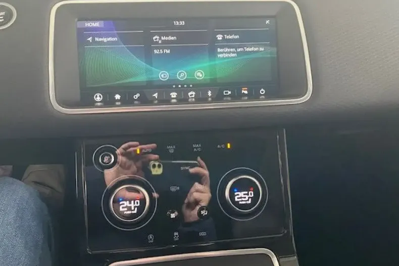 Land Rover Range Rover Evoque din 2020 cu 78.500 km - oferta LAN119054 - foto 14