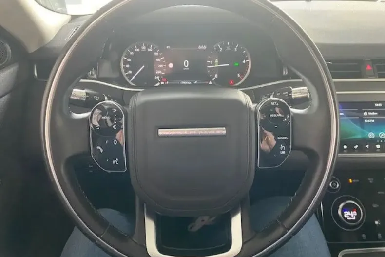 Land Rover Range Rover Evoque din 2020 cu 78.500 km - oferta LAN119054 - foto 15