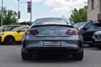 Mercedes-Benz C 63 AMG din 2020 cu 31.500 km - oferta MER119055 - foto 4